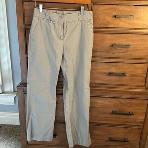 Garnet Hill Dress pants